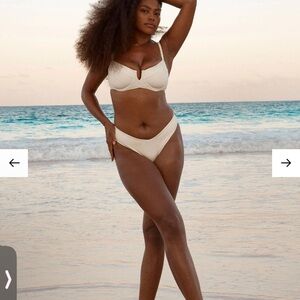 ST. LUCIA BOTTOM - IVORY